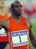 慕布萊尼·穆勞德茲 慕布萊尼·穆勞德茲