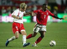 傑梅恩&middot;迪福