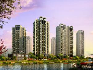 綠地康盛 綠地康盛