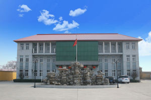 南宮市泰通毛氈有限公司