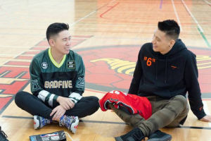 第一對手 第一對手