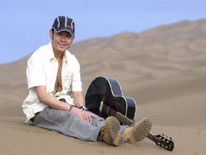 (圖)《2002年的第一場雪》