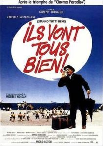 天倫之旅 天倫之旅