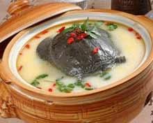 鱉肉枸杞補腎湯 鱉肉枸杞補腎湯