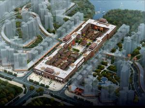 雷州鼓城 雷州鼓城