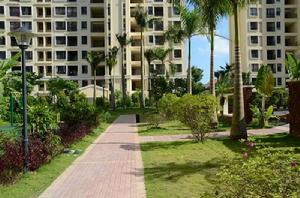 珠江花園 珠江花園