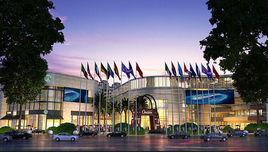 銀河奧特萊斯 銀河奧特萊斯