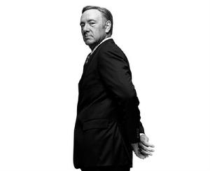 《紙牌屋》[美國電視劇]