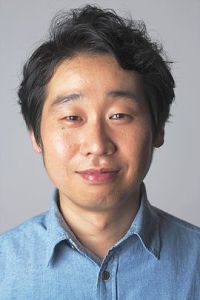 前野朋哉 前野朋哉