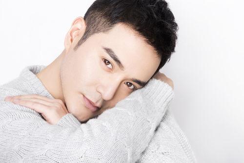 王雅倫[中國內地影視男演員]