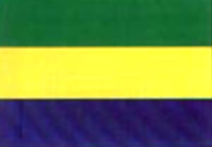 我國與加彭建交 我國與加彭建交