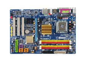 技嘉965P-S3 技嘉965P-S3