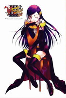 《除魔維納斯》