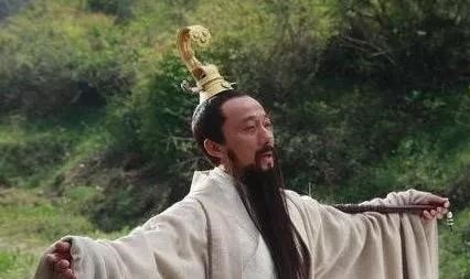 《西遊記》里的鎮元子是誰?想破腦袋,想到了是他 《西遊記》里的鎮元子是誰?想破腦袋,想到了是他