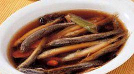 黃芪泥鰍湯 黃芪泥鰍湯