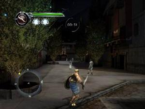 《斯巴達:最強武士》