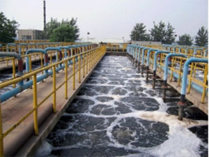 廢水處理消泡劑