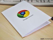 Chrome OS 系統截圖