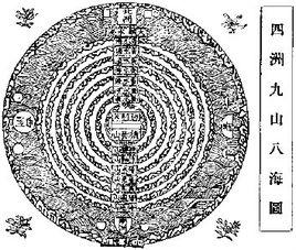 九山八海 九山八海