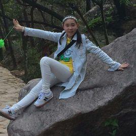 蔡馨儀[Mr.Girl中的星辰]