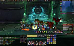 古爾圖格·血沸