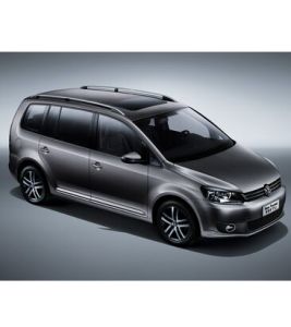 大眾新途安 大眾新途安