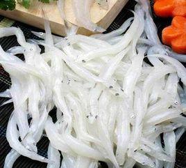 洞庭銀魚 洞庭銀魚