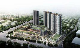 奧園養生廣場 奧園養生廣場