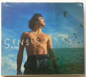 Senses[鄭伊健專輯]