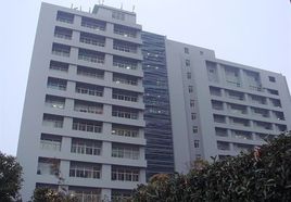 復旦創業中心大廈 復旦創業中心大廈