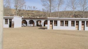 偏關縣尚裕聯校