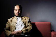 徐步[陝西師範大學美術學院教授]