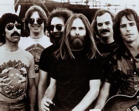 感恩而死樂隊 感恩而死樂隊