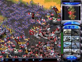 紅色警戒遊戲 紅色警戒遊戲