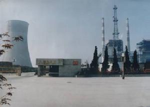 平圩發電廠 平圩發電廠