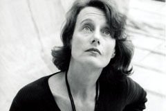 評審團成員：卡洛琳·尚普蒂（法國） 攝影師