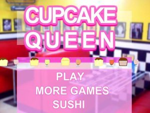 杯子蛋糕店 杯子蛋糕店