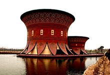 5D飛翔影院“女媧補天”