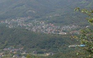 泥得坪下自然村 泥得坪下自然村