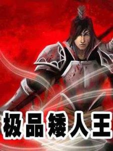 《極品矮人王》 《極品矮人王》