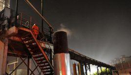 7·28廣西貴港鋼鐵廠煤氣泄漏事故 7·28廣西貴港鋼鐵廠煤氣泄漏事故