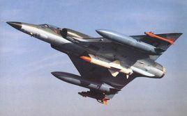 幻影3戰鬥機 幻影3戰鬥機