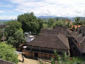 曼景傣村 曼景傣村