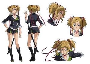 井上利香 井上利香