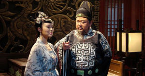 《神探狄仁傑》