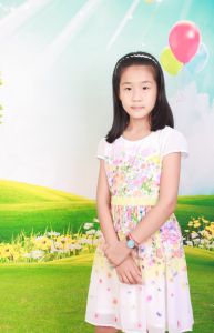 李怡菁【演員】