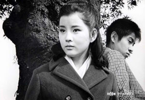 沾滿泥的純情 沾滿泥的純情