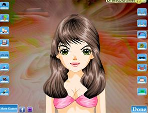 造型風格秀 造型風格秀