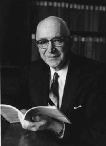 奧爾波特人格理論 奧爾波特人格理論