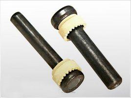 圓柱頭焊釘 圓柱頭焊釘